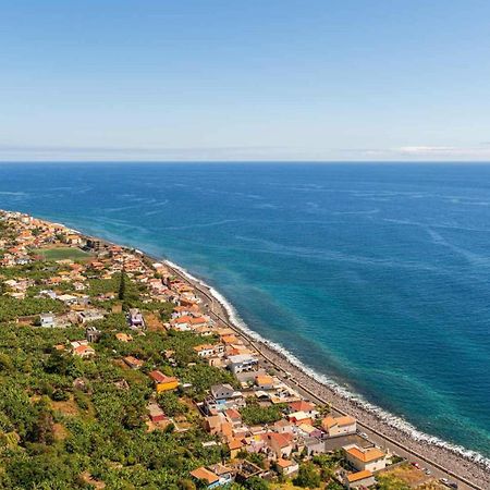 Vila Feliz Paúl do Mar Kültér fotó